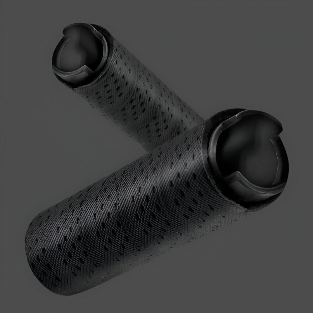 Grips BTCR-BK con Doble Bloqueo Rockbros