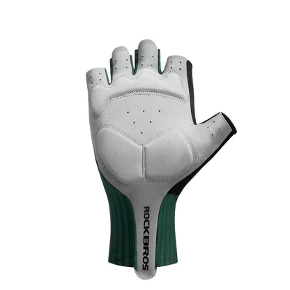 Guantes cortos para ciclismo unisex – Rockbros