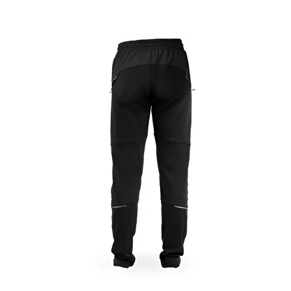 Pantalón de invierno impermeable Rockbros para ciclismo unisex