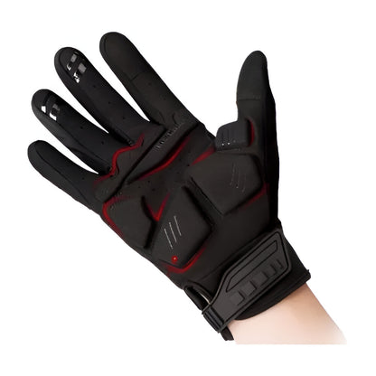 Guantes de ciclismo para enduro de hombre Rockbros