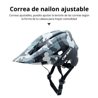 CASCO CAIRBULL TERRAIN