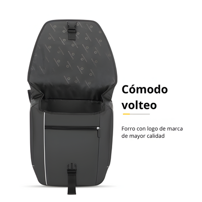 Bolso para Parrilla de Bicicleta A10 Impremeable Rockbros