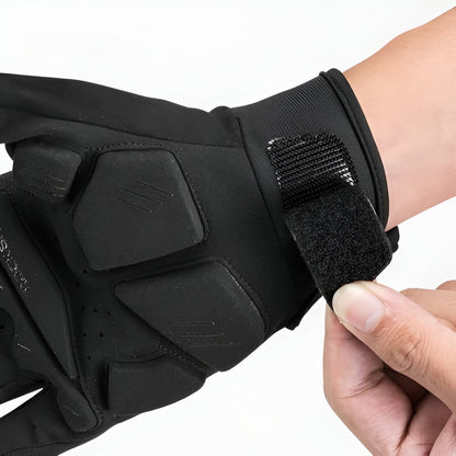 Guantes de ciclismo para enduro de hombre Rockbros