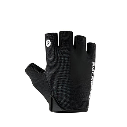 Guantes S106 de medio dedo Rockbros