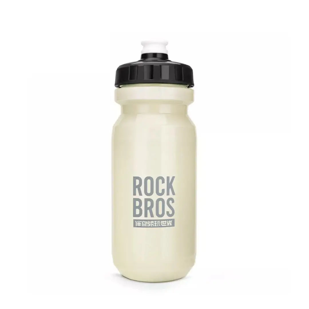 Botella de Ciclismo BTL 600ml Rockbros