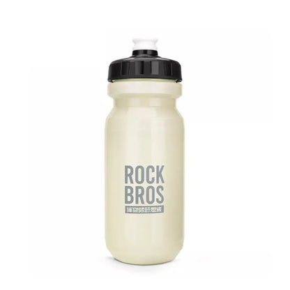 Botella de Ciclismo BTL 600ml Rockbros