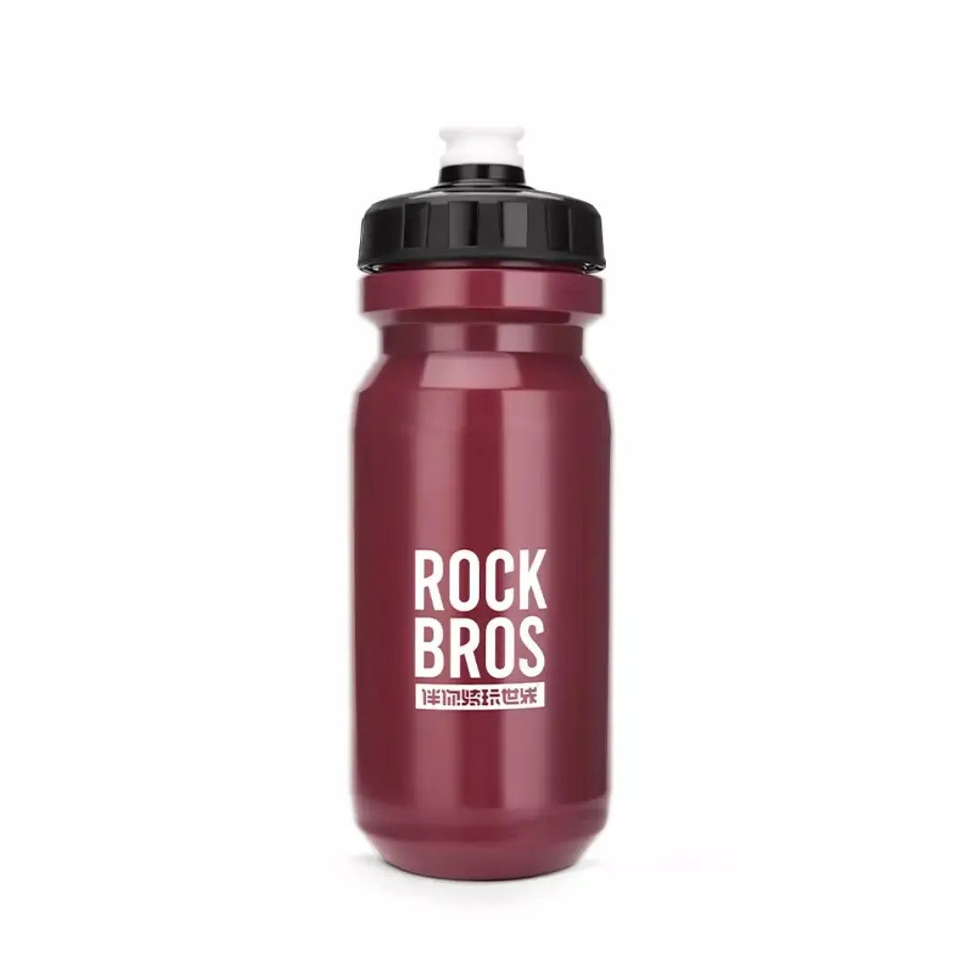 Botella de Ciclismo BTL 600ml Rockbros