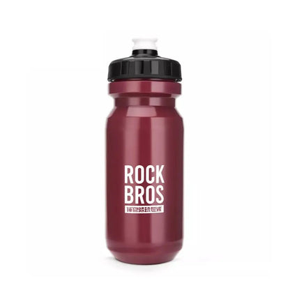 Botella de Ciclismo BTL 600ml Rockbros