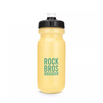 Botella de Ciclismo BTL 600ml Rockbros