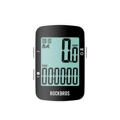 Ciclocomputador con GPS Rockbros BC29-5002