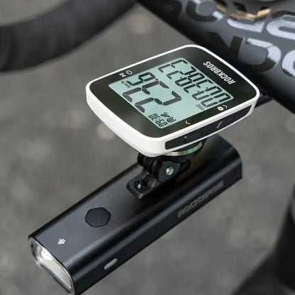 Ciclocomputador con GPS Rockbros BC29-5002