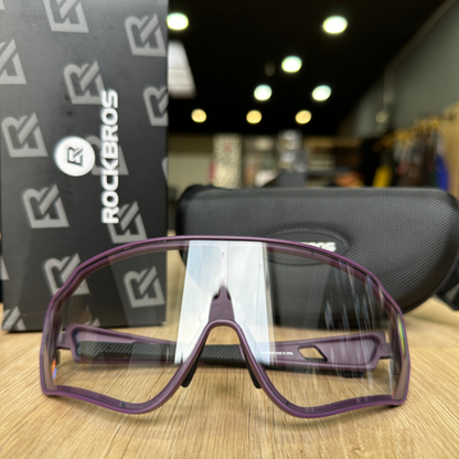 Lentes Fotocromáticos Rockbros 10167