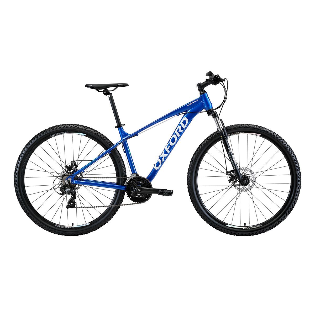 Bicicleta OXFORD MERAK ARO 29