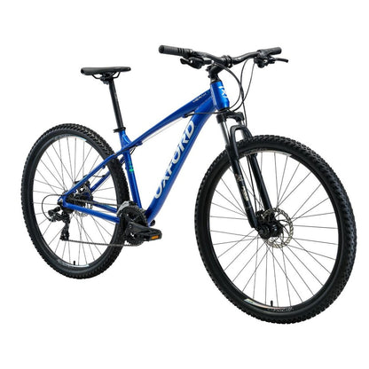 Bicicleta OXFORD MERAK ARO 29