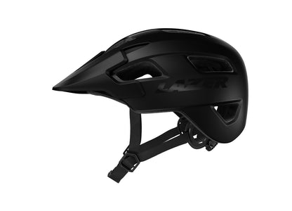 CASCO LAZER CHIRU MIPS MATTE BLACK GREY