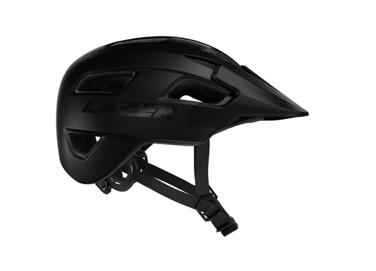 CASCO LAZER CHIRU MIPS MATTE BLACK GREY