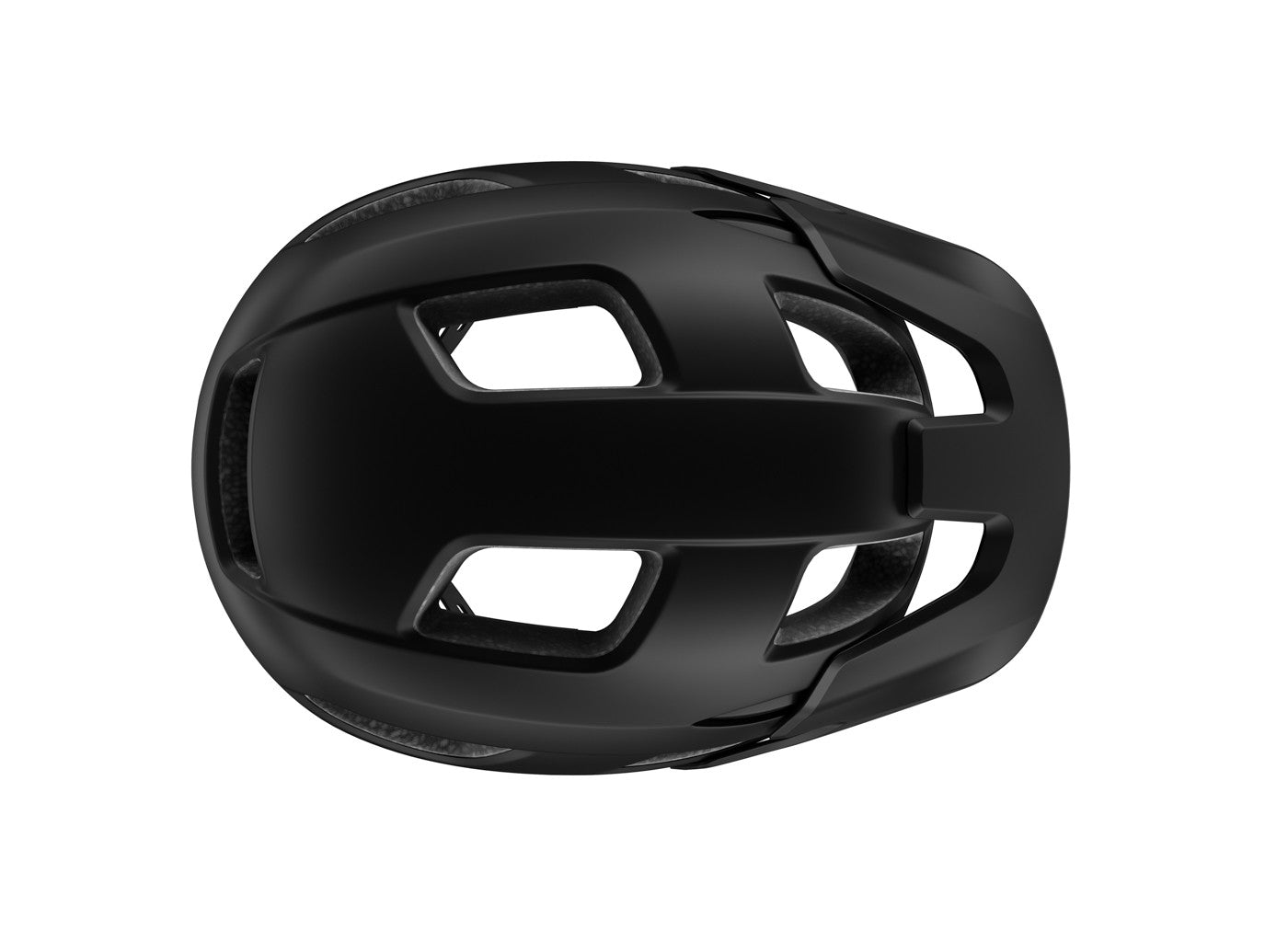 CASCO LAZER CHIRU MIPS MATTE BLACK GREY