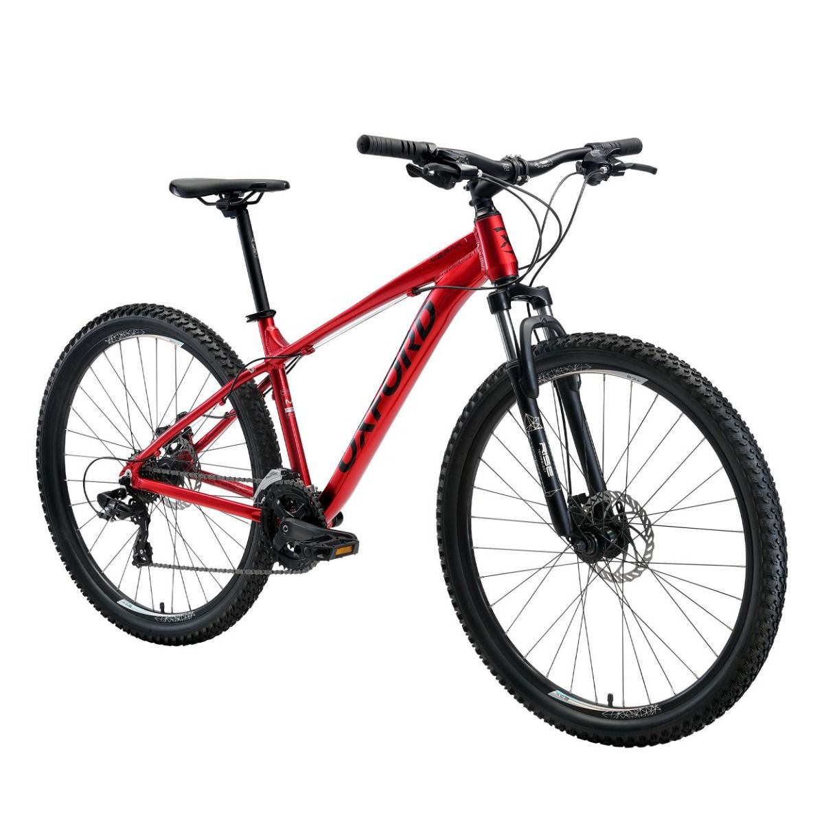 Bicicleta OXFORD MERAK ARO 29