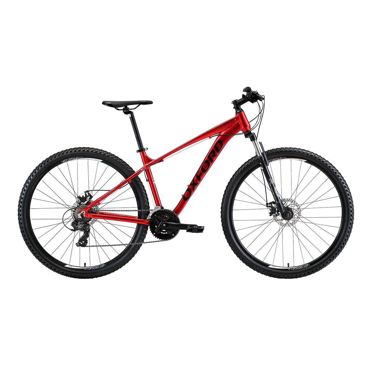 Bicicleta OXFORD MERAK ARO 29