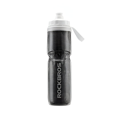 Botella Térmica 750ml para Ciclismo Rockbros