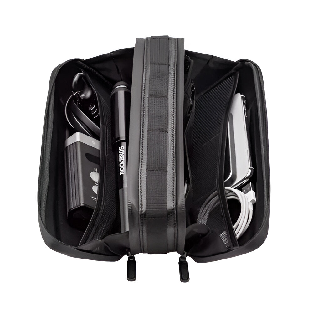 Bolso para marco de bicicleta B67 Impermeable Rockbros