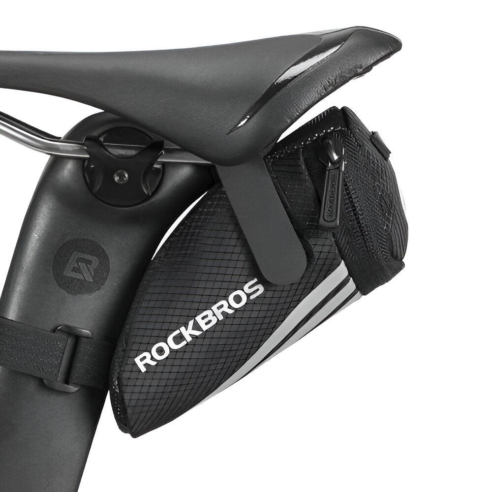 Bolso para asiento de bicicleta C28-1 Rockbros