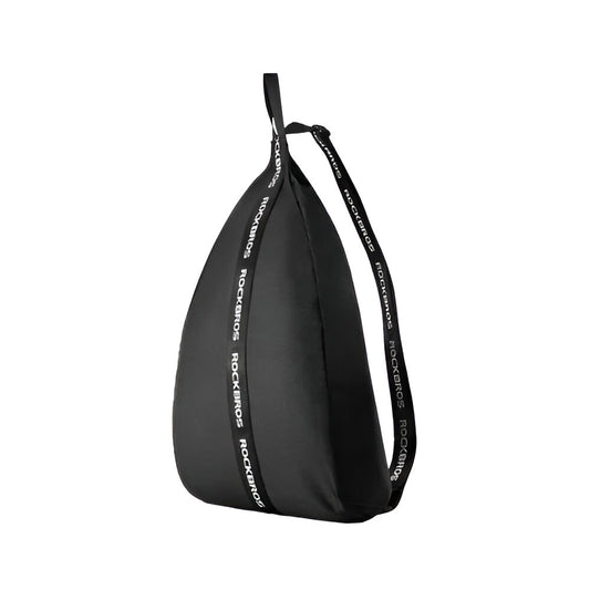 Mochila ligera para moto o ciclismo B3017-BK Rockbros