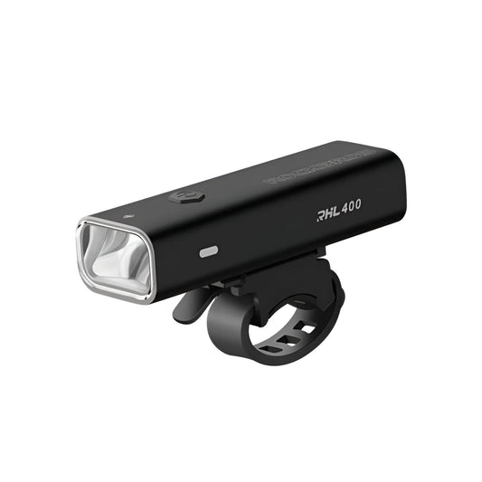 Luz delantera para bicicleta de 400Lm Rockbros