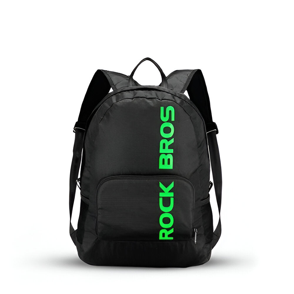 Mochila H10-BK Impermeable Rockbros