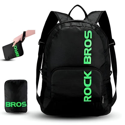 Mochila H10-BK Impermeable Rockbros