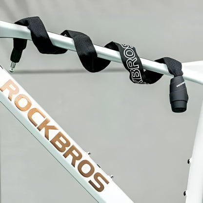 Cadena de seguridad para Bicicleta Rockbros RK-702