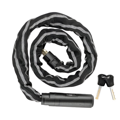 Cadena de seguridad para Bicicleta Rockbros RK-702