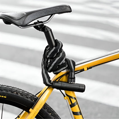 Cadena de seguridad para Bicicleta Rockbros RK-702