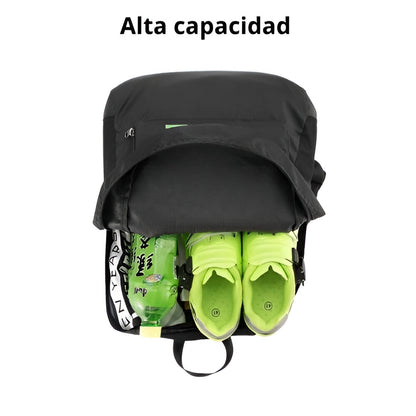 Mochila H10-BK Impermeable Rockbros