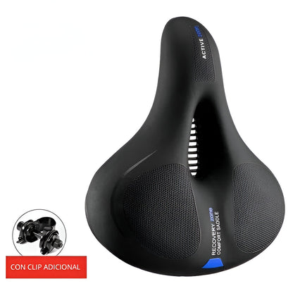 Asiento Acolchado para Bicicleta AQ-6090 Rockbros