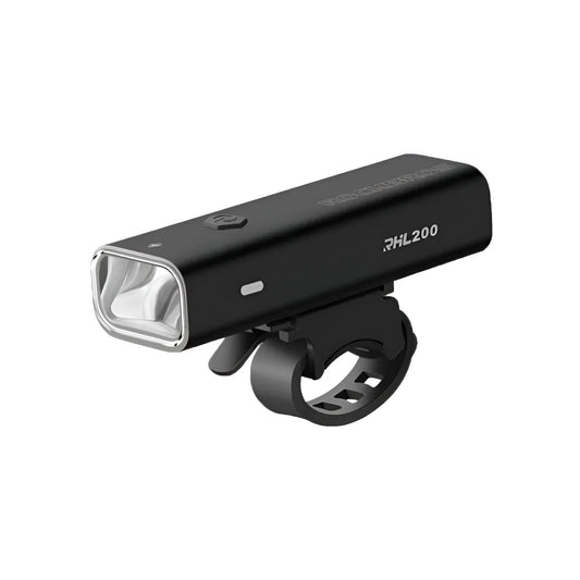 Luz delantera para bicicleta RHL-200LM Recargable Rockbros