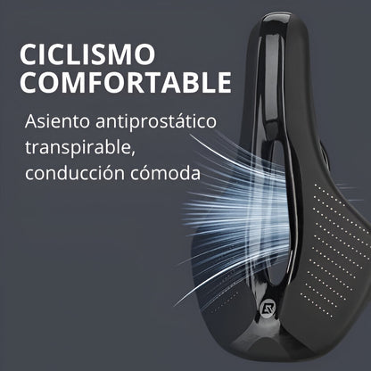 Asiento para bicicleta ultraligero Rockbros FU-382