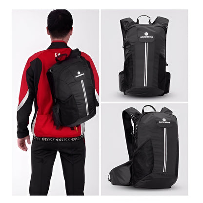 Mochila H9-BK Impermeable Rockbros