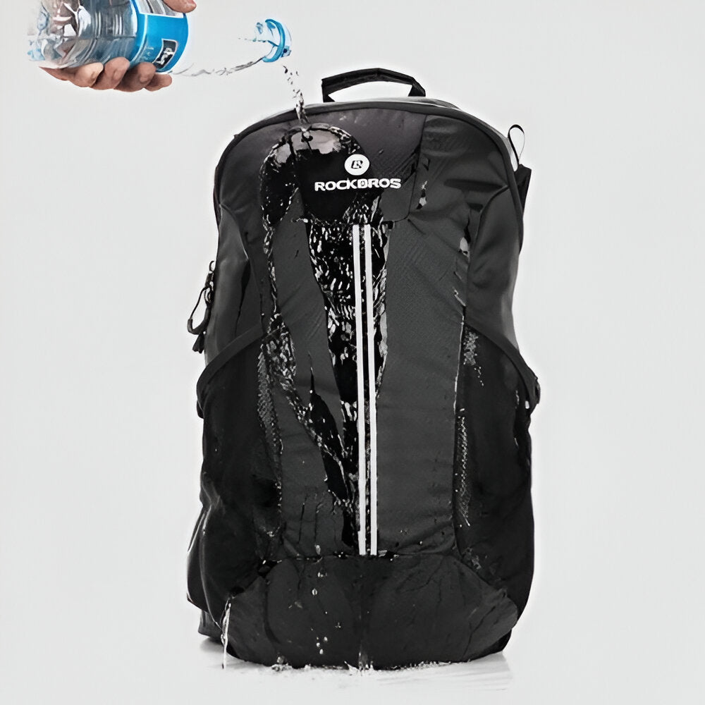 Mochila H9-BK Impermeable Rockbros