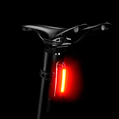 Luz Posterior para bicicleta A54BK 500mah Recargable Rockbros