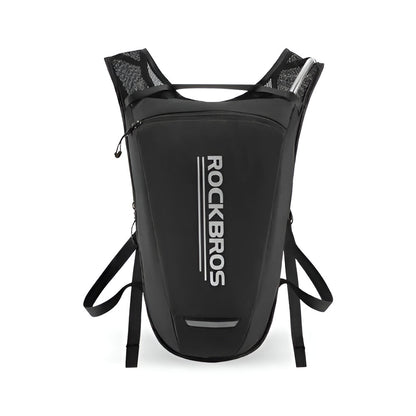 Mochila de hidratación de 2 Lt. Rockbros