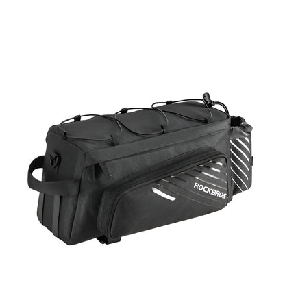 Bolso para Parrilla de bicicleta A9-BK Impermeable Rockbros