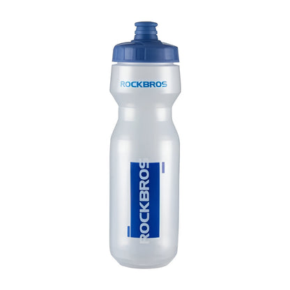 Botella PET de 750ml Rockbros