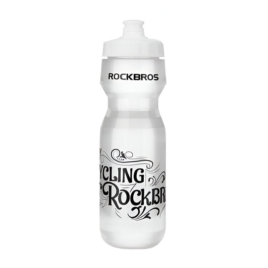 Botella de 750ML para bicicleta Rockbros