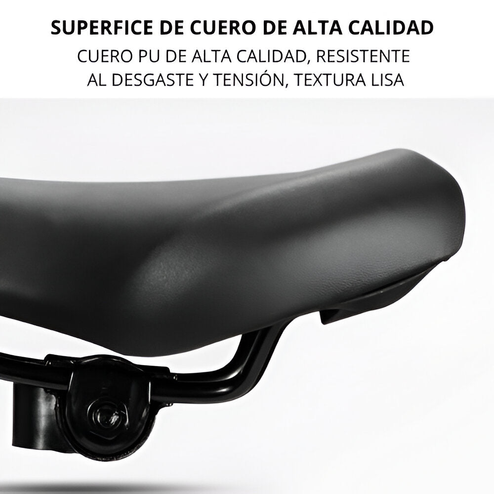 Asiento Acolchado para Bicicleta AQ-106 Rockbros