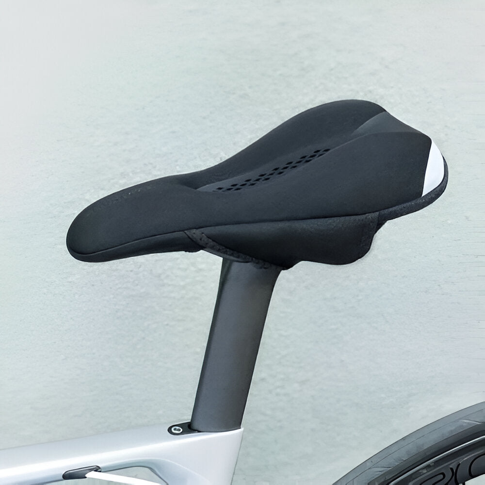 Funda de gel para asiento de bicicleta Rockbros