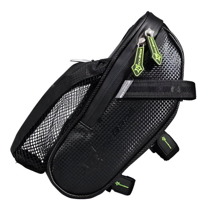 Bolso para asiento de bicicleta C7-1 Impermeable Rockbros