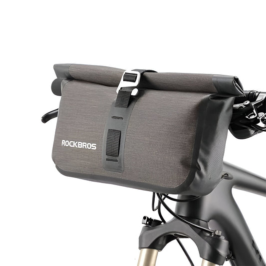 Bolso para Manillar de bicicleta AS-016 Impermeable Rockbros