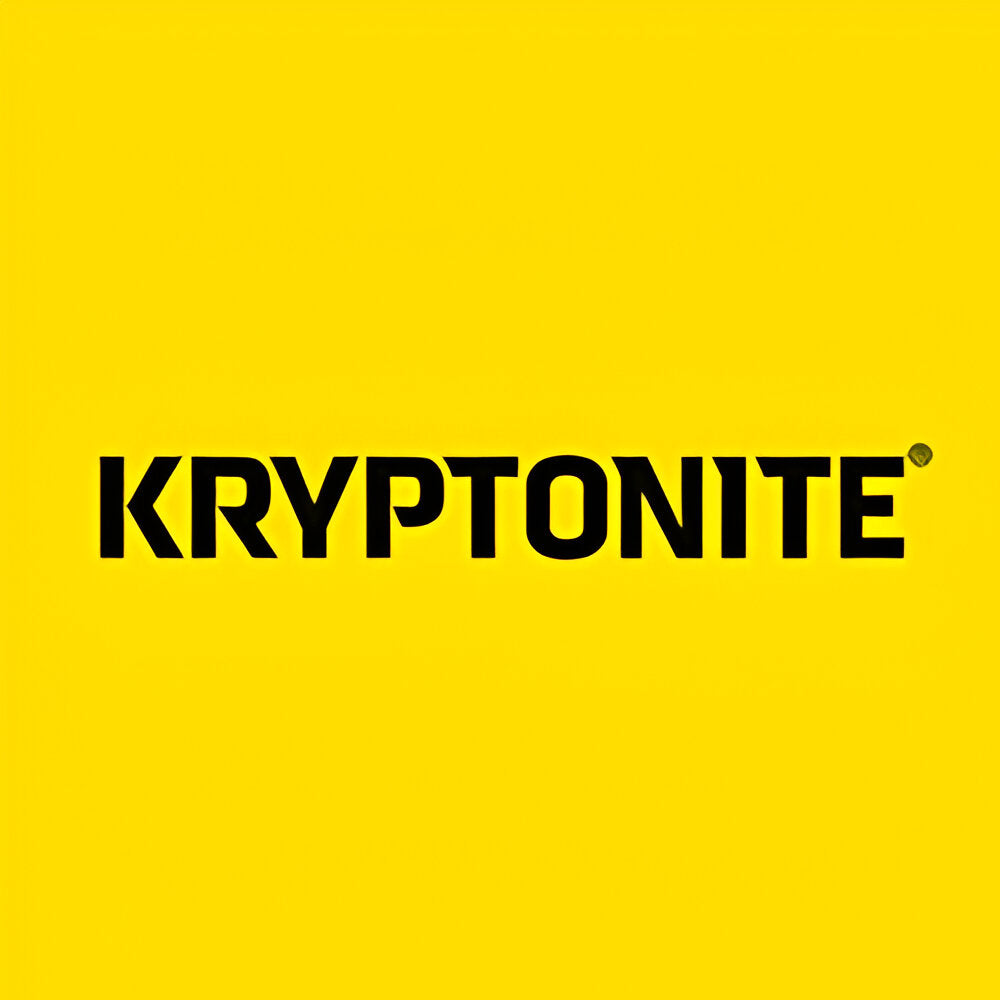 CANDADO U-LOCK KRYPTOLOK COMBO KRYPTONITE / 110415