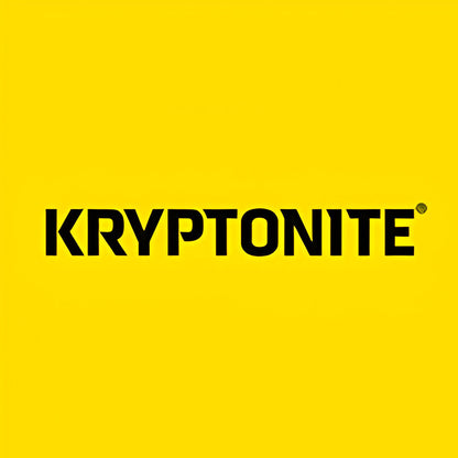 CANDADO U-LOCK KRYPTOLOK COMBO KRYPTONITE / 110415